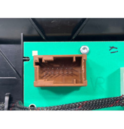Ecran GPS PEUGEOT 5008 1 Photo n°1