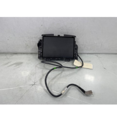 Ecran GPS PEUGEOT 5008 1