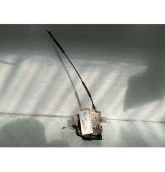 Serrure avant droit SEAT LEON 2 Photo n°1