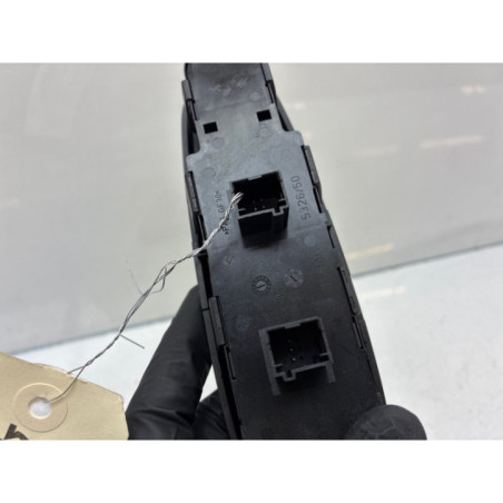 Interrupteur de leve vitre avant gauche CITROEN C4 PICASSO 1