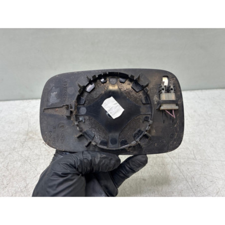 Glace retroviseur gauche RENAULT CLIO 3