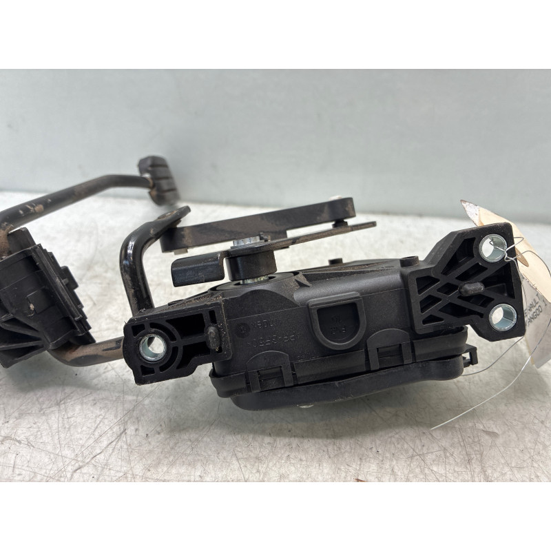 Pedale d'accelerateur RENAULT KANGOO 1 Photo n°4