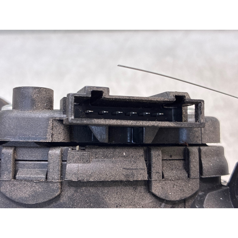 Pedale d'accelerateur RENAULT KANGOO 1 Photo n°6