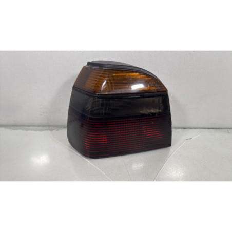 Feu arriere principal gauche (feux) VOLKSWAGEN GOLF 3 Photo n°1