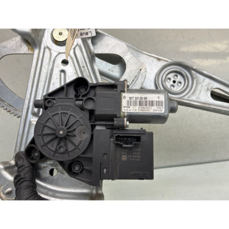 Leve vitre electrique avant droit RENAULT MEGANE 3 Photo n°12