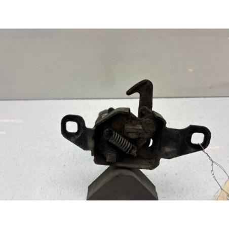 Fermeture de capot RENAULT LAGUNA 3