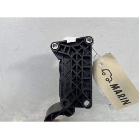 Pedale d'accelerateur OPEL CORSA D