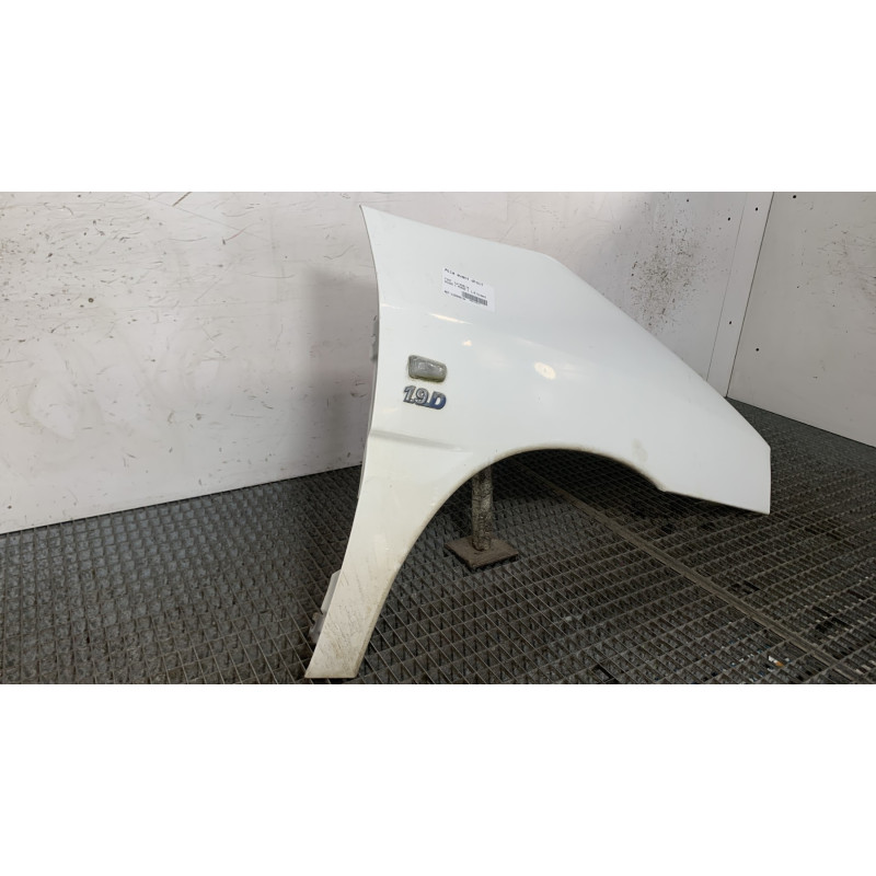 Aile avant droit FIAT SCUDO 1 Photo n°3