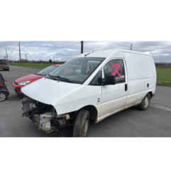 Aile avant droit FIAT SCUDO 1