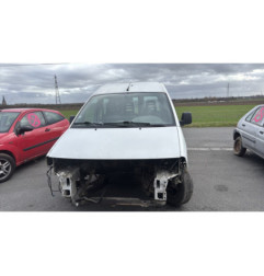Aile avant droit FIAT SCUDO 1