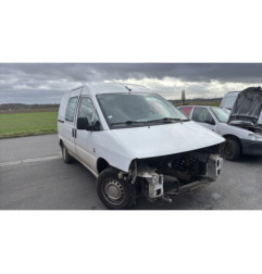 Aile avant droit FIAT SCUDO 1
