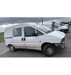 Aile avant droit FIAT SCUDO 1