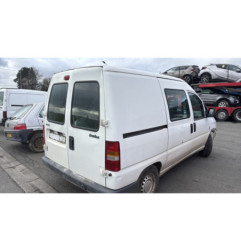 Aile avant droit FIAT SCUDO 1