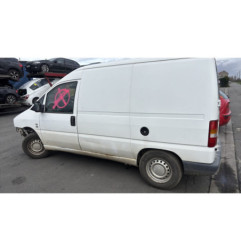 Aile avant droit FIAT SCUDO 1