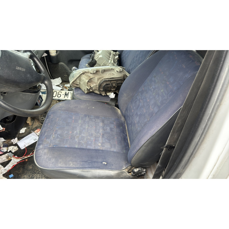 Aile avant droit FIAT SCUDO 1 Photo n°16