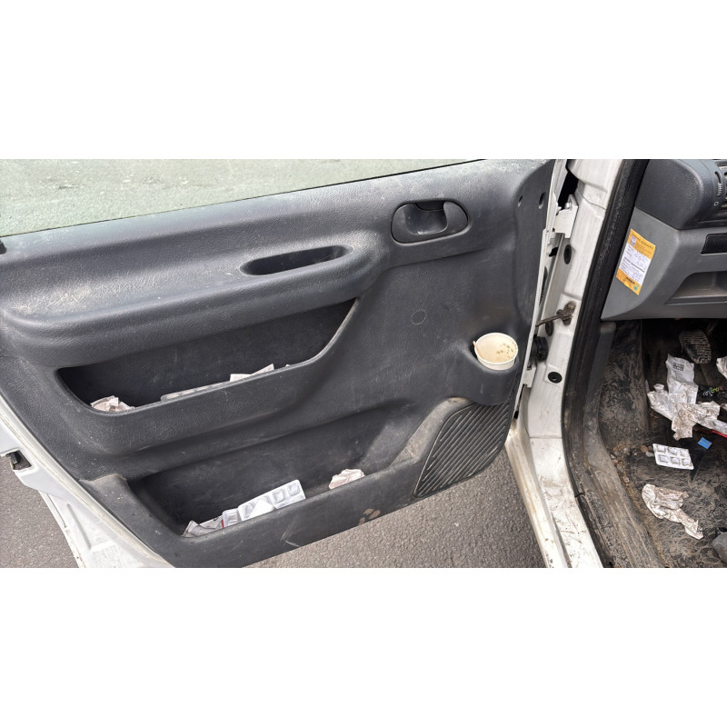 Aile avant droit FIAT SCUDO 1 Photo n°18