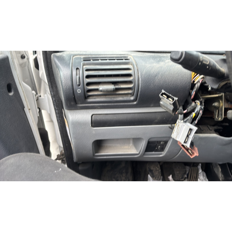 Aile avant droit FIAT SCUDO 1 Photo n°20