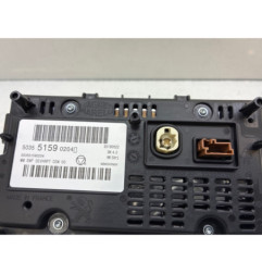 Ecran GPS CITROEN BERLINGO 2
