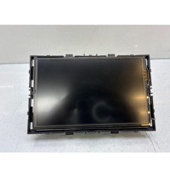 Ecran GPS CITROEN BERLINGO 2