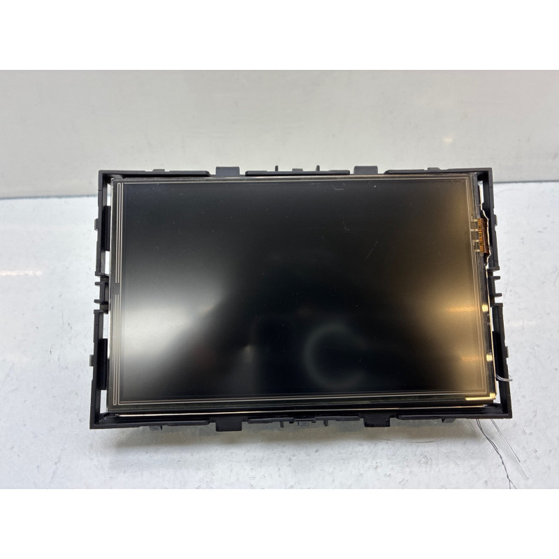 Ecran GPS CITROEN BERLINGO 2 Photo n°3