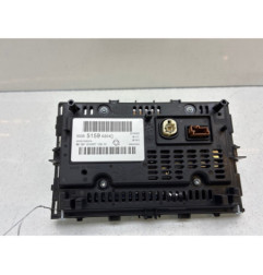 Ecran GPS CITROEN BERLINGO 2