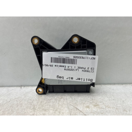 Boitier air bag CITROEN C3 2