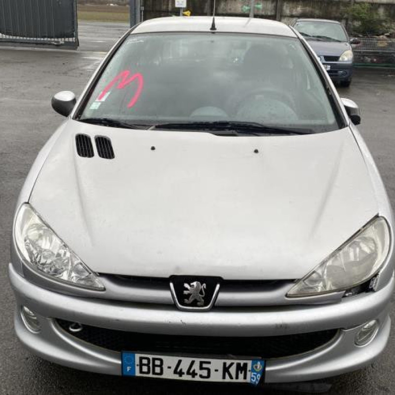 Boitier BSI PEUGEOT 206 Photo n°7