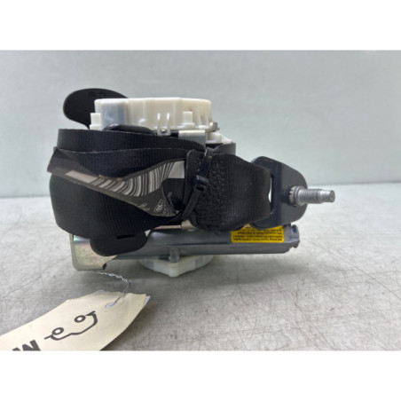 Pretensionneur de ceinture avant gauche CITROEN C3 2