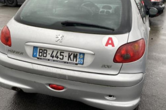 Boitier BSI PEUGEOT 206