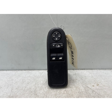 Interrupteur de leve vitre avant gauche CITROEN C3 2