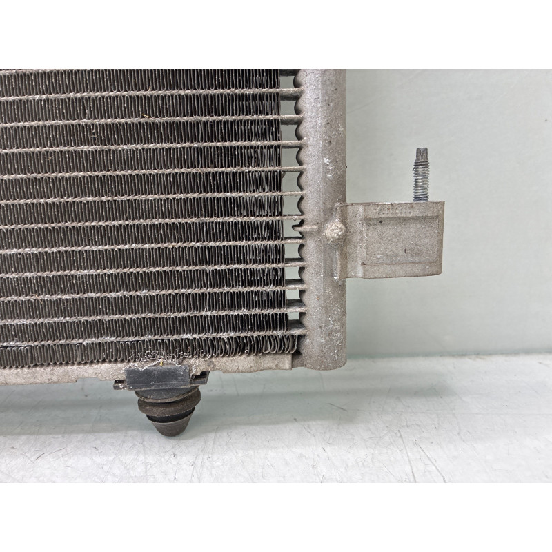 Condenseur de clim CITROEN C3 2 Photo n°1