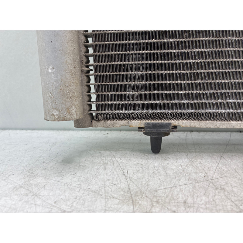 Condenseur de clim CITROEN C3 2 Photo n°3