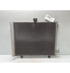 Condenseur de clim CITROEN C3 2