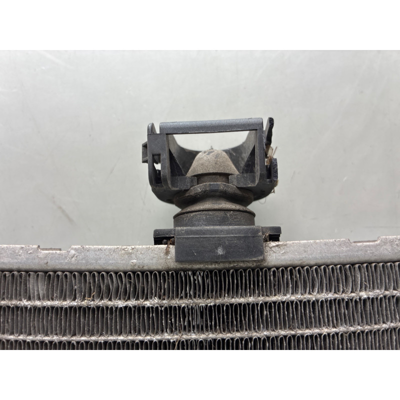 Condenseur de clim CITROEN C3 2 Photo n°5