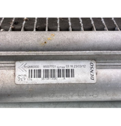 Condenseur de clim CITROEN C3 2