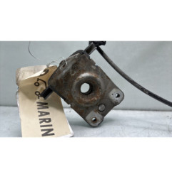 Fermeture de capot BMW SERIE 3 E46