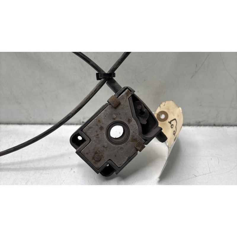 Fermeture de capot BMW SERIE 3 E46 Photo n°5