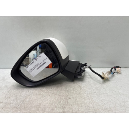 Retroviseur gauche CITROEN C4 2