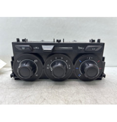 Commande chauffage CITROEN C3 2