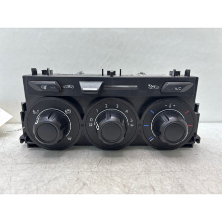 Commande chauffage CITROEN C3 2