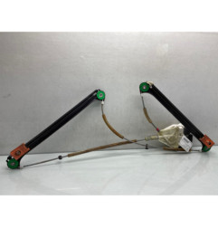 Leve vitre electrique avant gauche AUDI A3 2 Photo n°1
