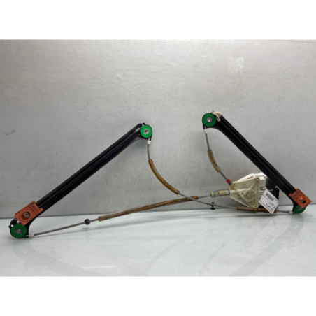 Leve vitre electrique avant gauche AUDI A3 2 Photo n°1