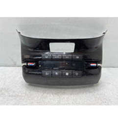 Commande chauffage PEUGEOT 208 1 Photo n°1