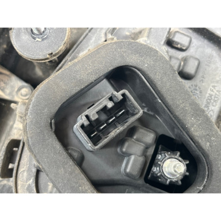 Feu arriere principal gauche (feux) FORD C-MAX 2
