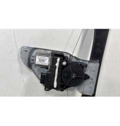 Leve vitre electrique avant gauche PEUGEOT 508 1 SW