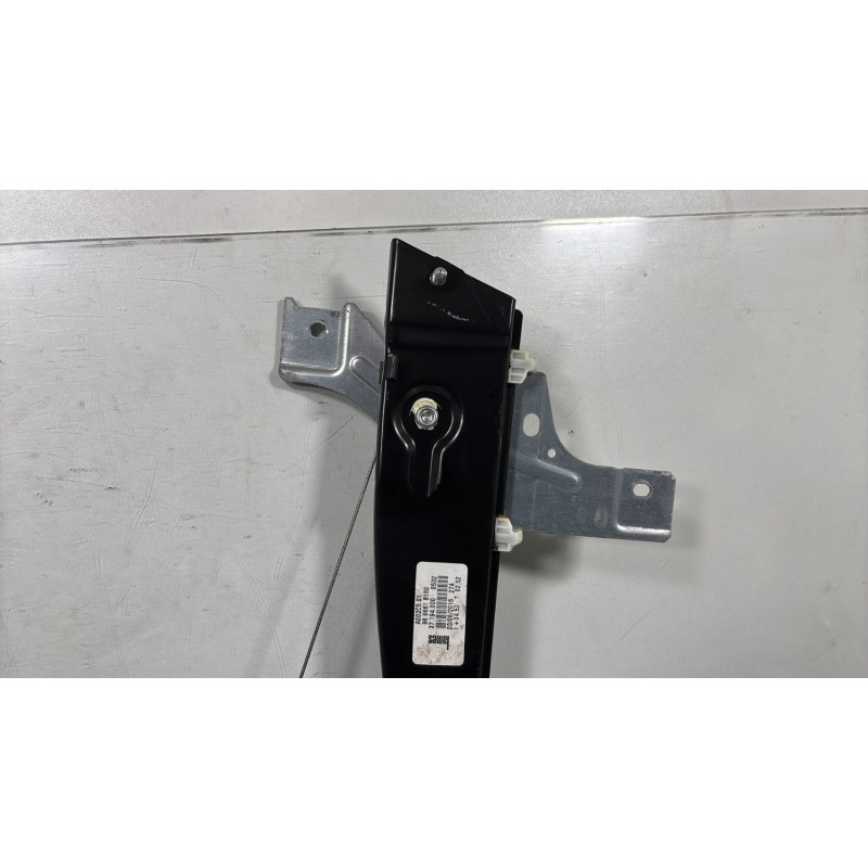 Leve vitre electrique avant gauche PEUGEOT 508 1 SW Photo n°6