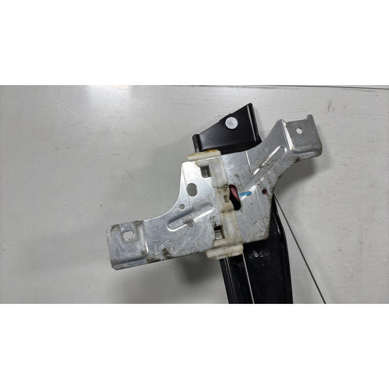 Leve vitre electrique avant gauche PEUGEOT 508 1 SW Photo n°9
