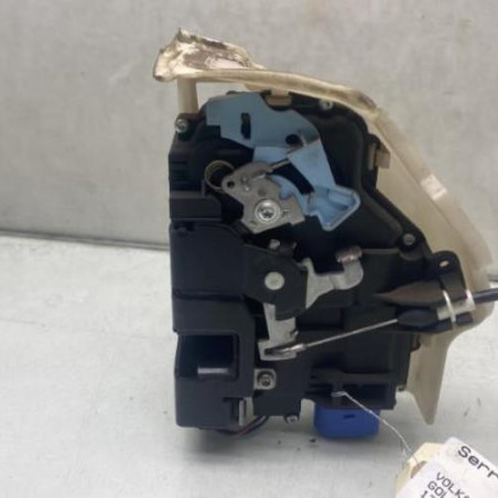 Serrure avant gauche VOLKSWAGEN GOLF 5