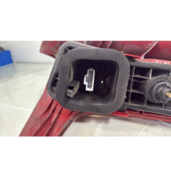 Feu arriere principal gauche (feux) PEUGEOT 206
