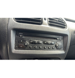 Feu arriere principal gauche (feux) PEUGEOT 206